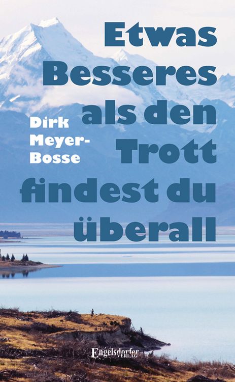 Produktbild: Etwas Besseres als den Trott findest du &uuml;berall