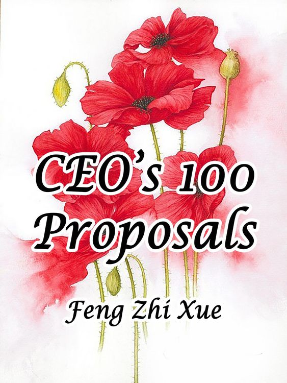 Produktbild: CEO's 100 Proposals