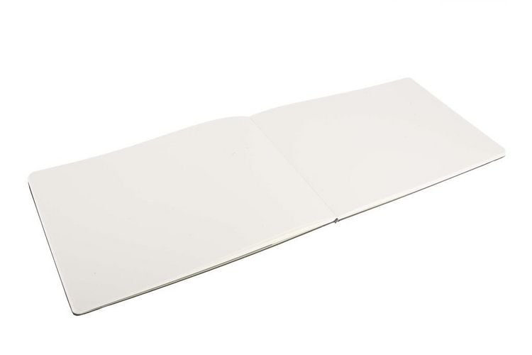 Produktbild: Moleskine Folio Watercolour Notebook A4