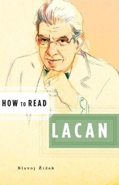 Produktbild: How to Read Lacan