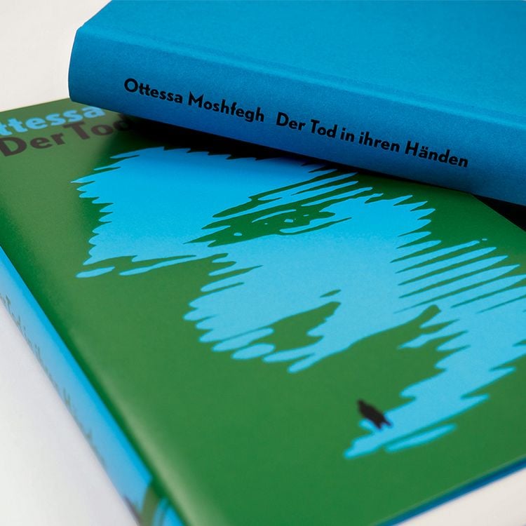 Produktbild: Der Tod in ihren Händen