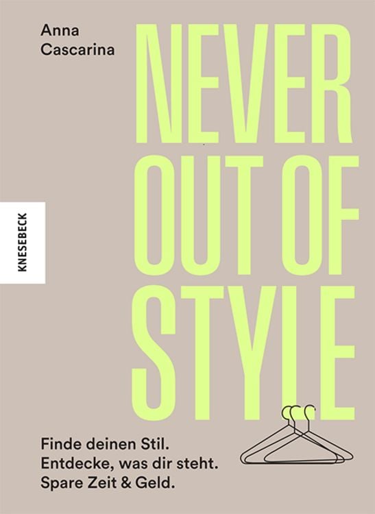 Produktbild: Never Out of Style