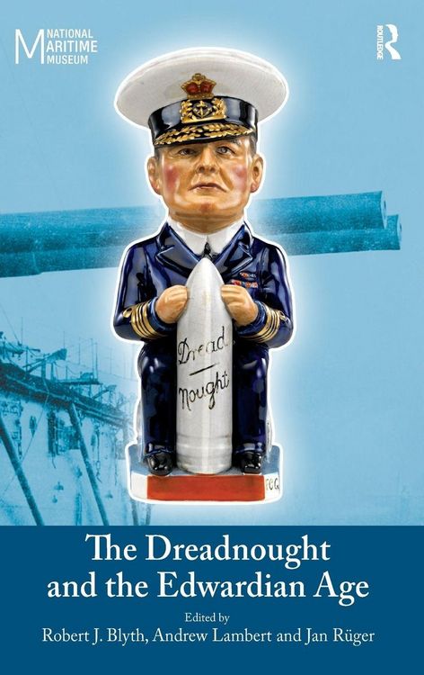 Produktbild: The Dreadnought and the Edwardian Age