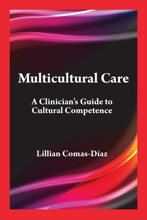 Produktbild: Multicultural Care