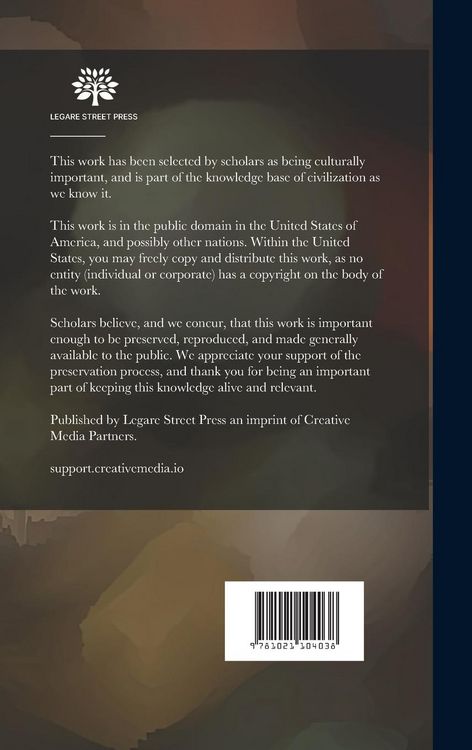 Produktbild: The Numismatist; Volume 20