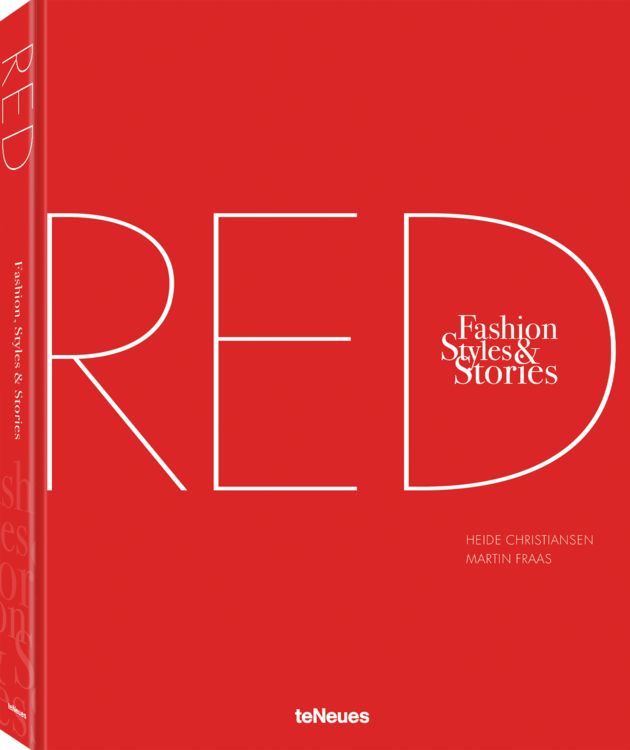 Produktbild: The Red Book
