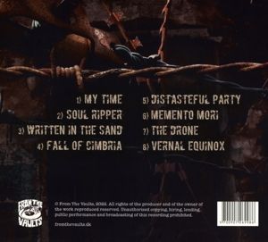 Produktbild: Soul Ripper