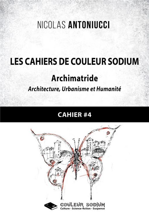 Produktbild: Les Cahiers de Couleur Sodium