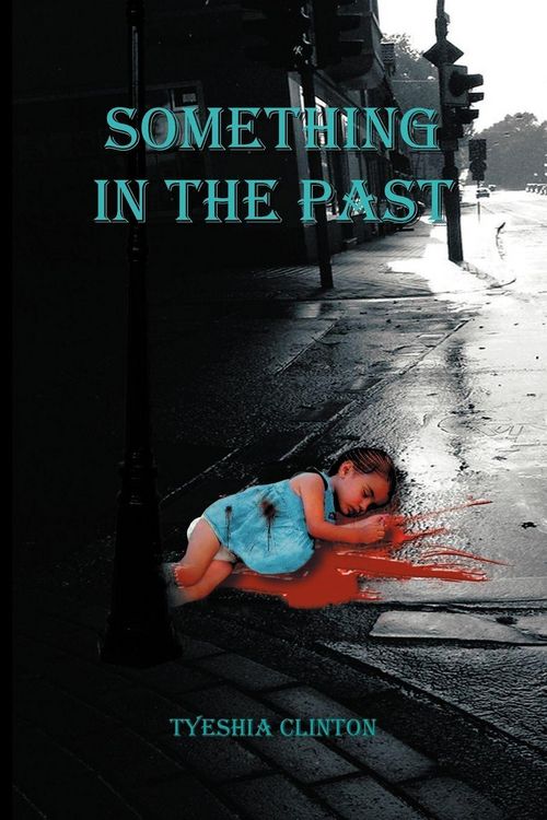 Produktbild: Something in the Past