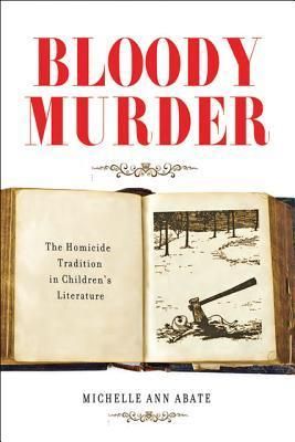 Produktbild: Bloody Murder