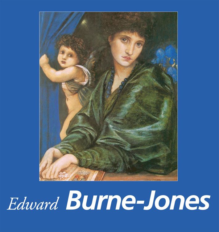 Produktbild: Edward Burne-Jones