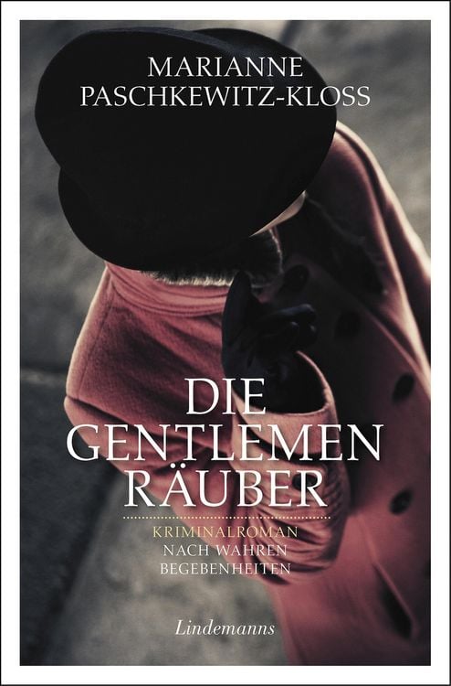 Produktbild: Die Gentlemen-R&auml;uber