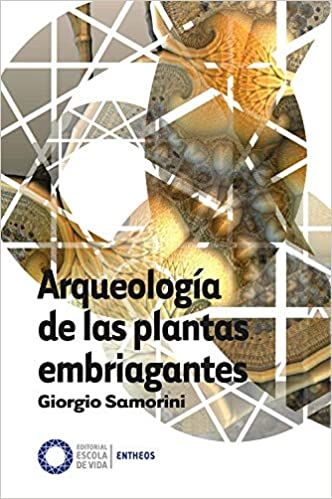 Produktbild: Arqueolog&iacute;a de las plantas embriagantes