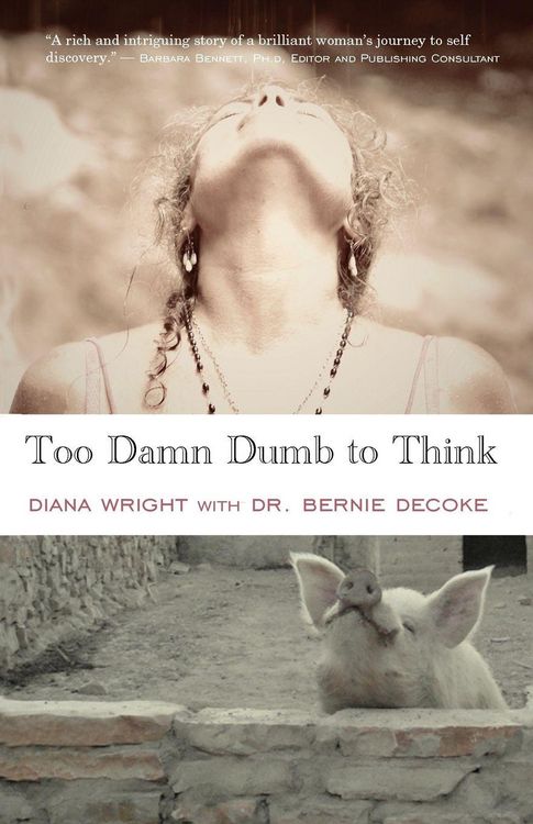 Produktbild: Too Damn Dumb to Think