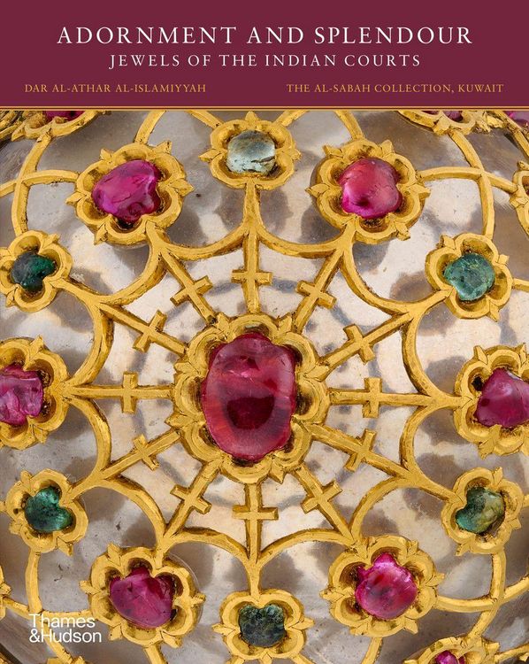 Produktbild: Adornment and Splendour
