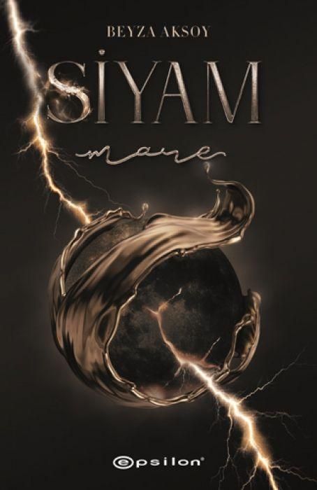 Produktbild: Siyam 4 - Mare