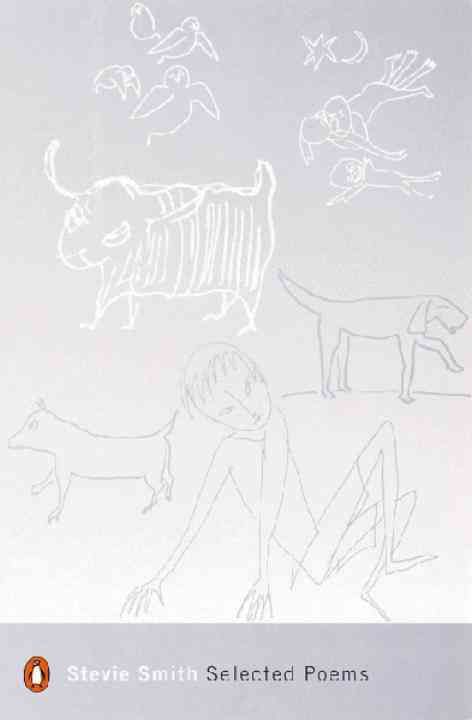 Produktbild: Smith, S: Selected Poems