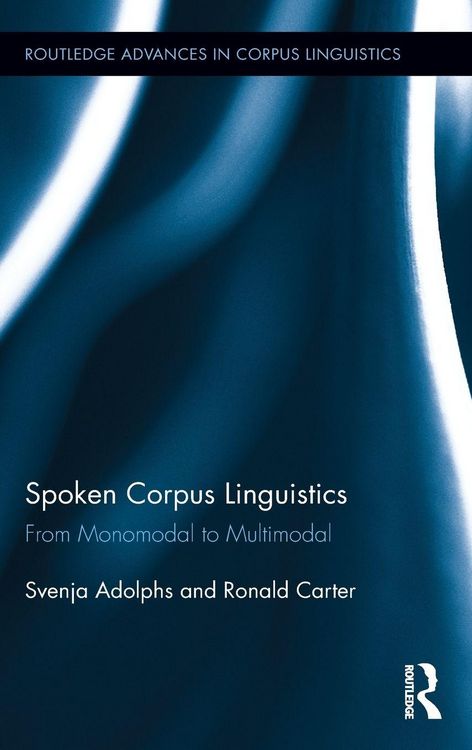 Produktbild: Spoken Corpus Linguistics