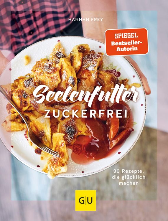Produktbild: Seelenfutter zuckerfrei
