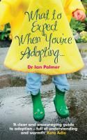 Produktbild: What to Expect When You're Adopting...