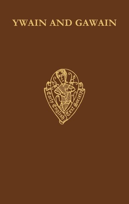 Produktbild: Ywain & Gawain