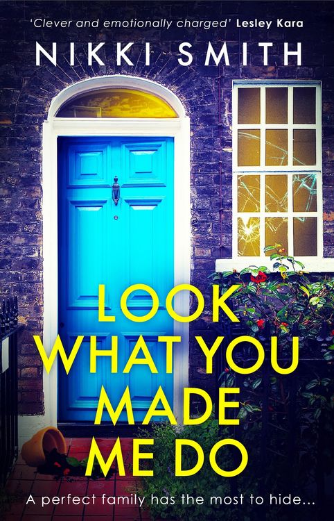 Produktbild: Look What You Made Me Do