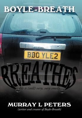 Produktbild: Boyle-Breath Breathes