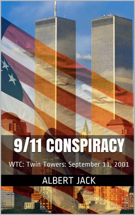 Produktbild: 9/11 Conspiracy