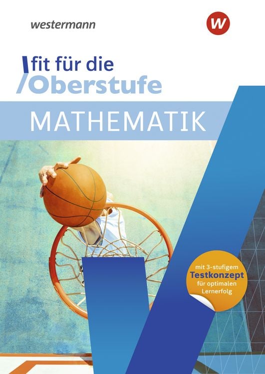 Produktbild: Fit f&uuml;r die Oberstufe