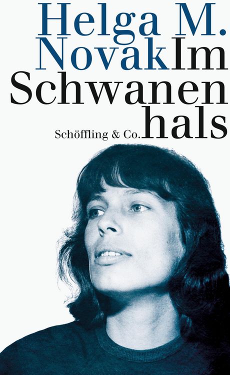 Produktbild: Im Schwanenhals