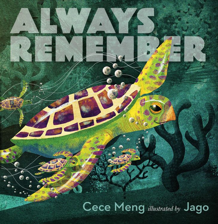 Produktbild: Always Remember
