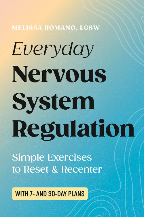 Produktbild: Everyday Nervous System Regulation