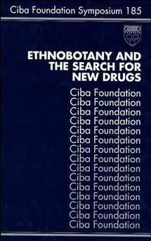 Produktbild: Ethnobotany and the Search for New Drugs