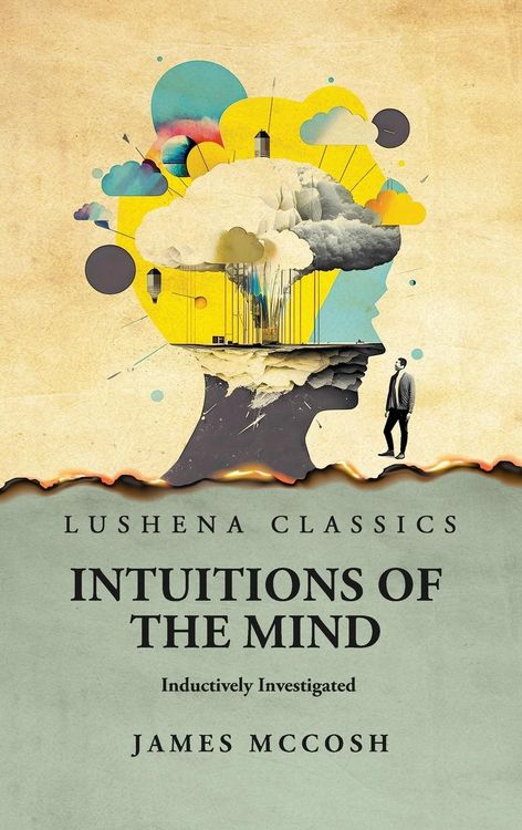 Produktbild: Intuitions of the Mind Inductively Investigated