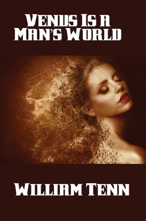 Produktbild: Venus Is a Man's World