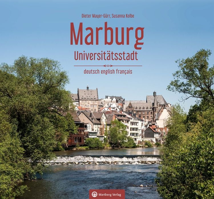 Produktbild: Marburg