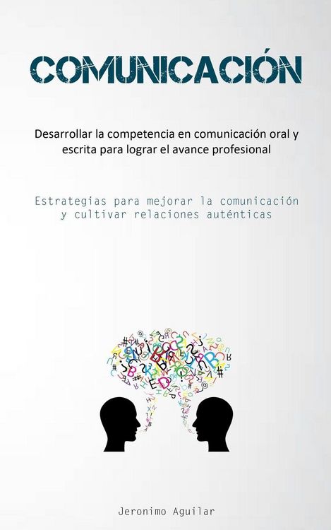 Produktbild: Comunicaci&oacute;n