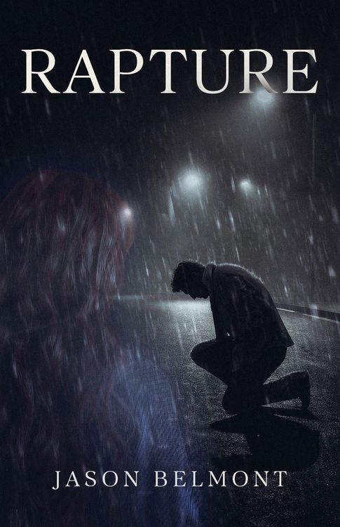 Produktbild: Rapture