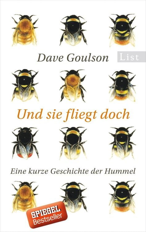 Produktbild: Und sie fliegt doch