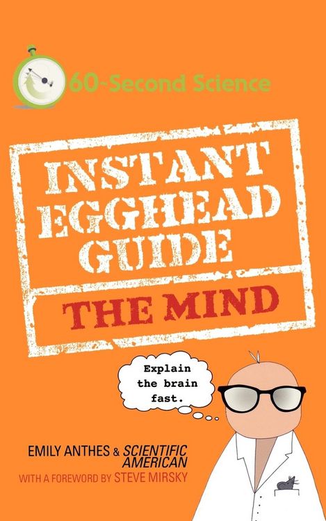 Produktbild: Instant Egghead Guide