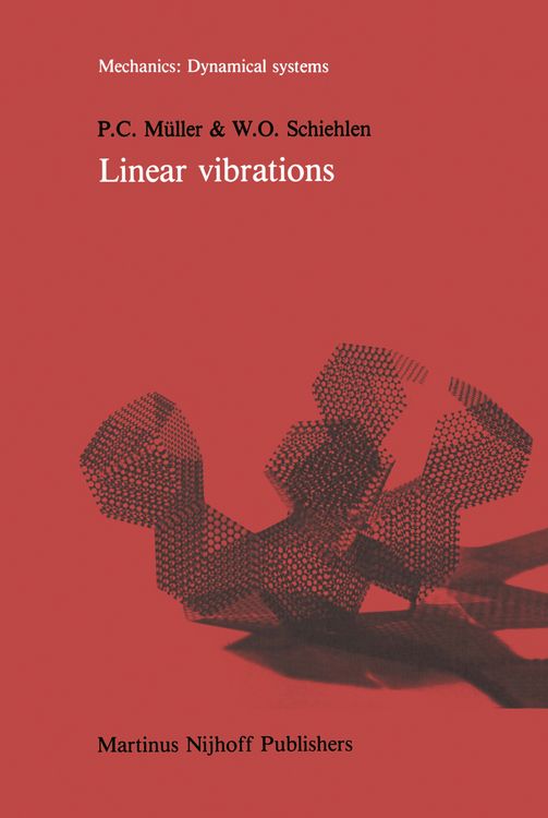 Produktbild: Linear vibrations