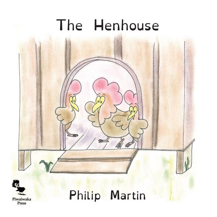 Produktbild: The Henhouse