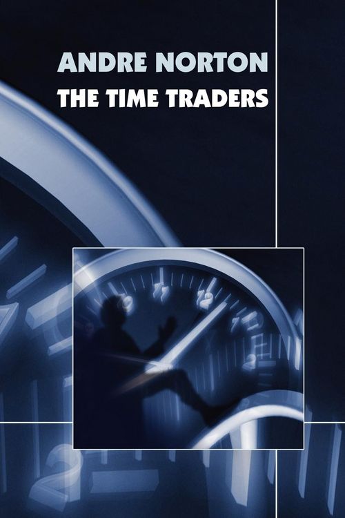 Produktbild: The Time Traders