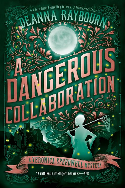 Produktbild: Dangerous Collaboration