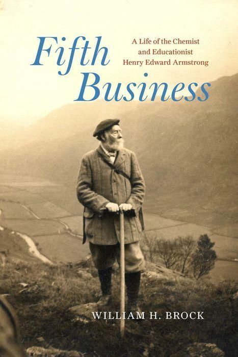 Produktbild: Fifth Business