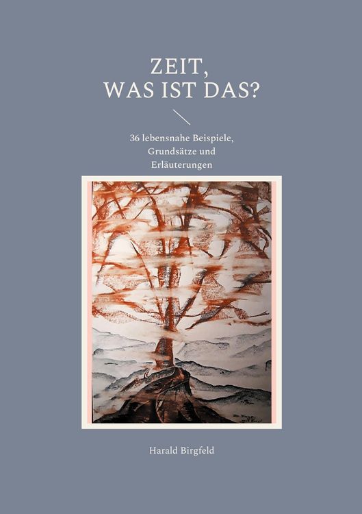 Produktbild: Zeit, was ist das?