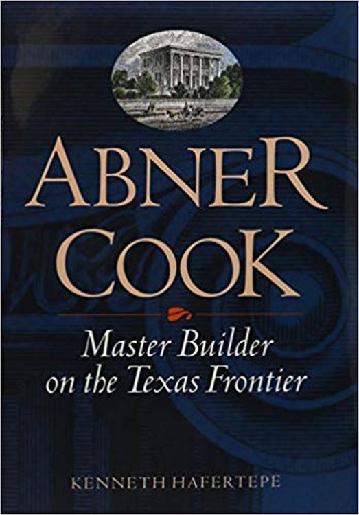 Produktbild: Abner Cook