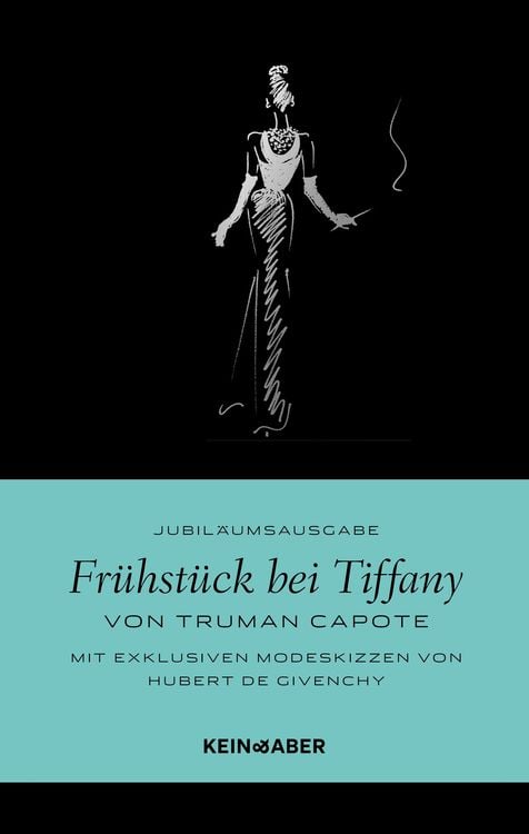 Produktbild: Fr&uuml;hst&uuml;ck bei Tiffany