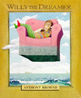 Produktbild: Willy the Dreamer