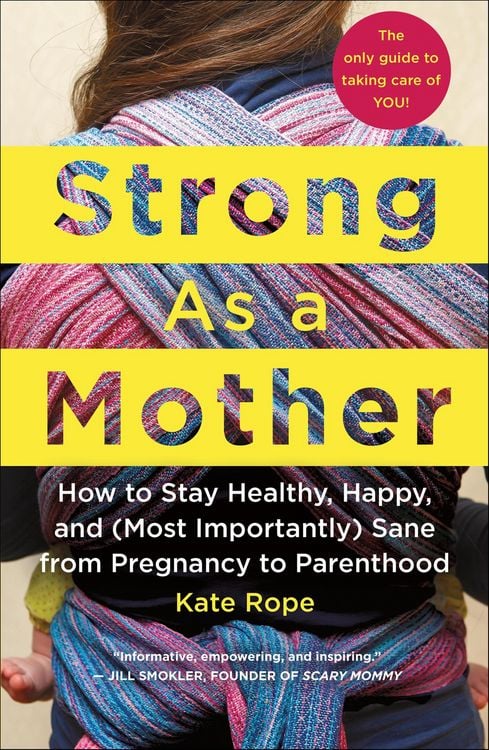 Produktbild: Strong As a Mother